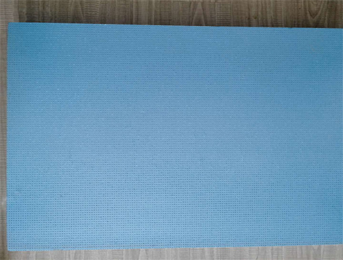 挤塑聚苯板